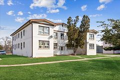 1031 Churchill Avenue E 7, Oakville, ON L6H 1A3