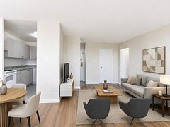 1901 Martin Grove Road 710, Toronto, ON M9V 3T1