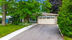2144 Rebecca Street, Oakville, ON L6L 2A5