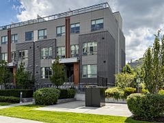 1238 Cawthra Road 4, Mississauga, ON L5G 0B6
