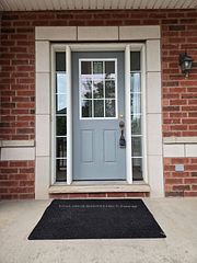 736 Ferguson Drive, Milton, ON L9T 7C7