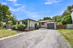 53 Brookland Drive W, Brampton, ON L6T 2M7