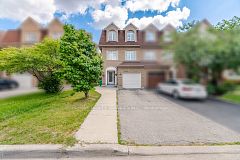 3392 Southwick Street, Mississauga, ON L5M 7L5