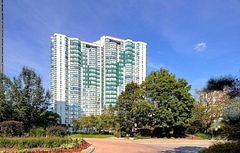 4470 Tucana Court 2102, Mississauga, ON L5R 3K8