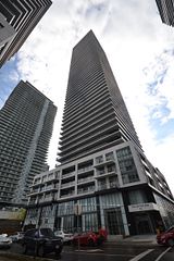70 Annie Craig Drive 2406, Toronto, ON M8V 0G2