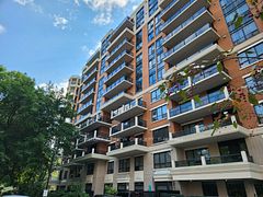 2 Aberfoyle Crescent 1204, Toronto, ON M8X 2Z8