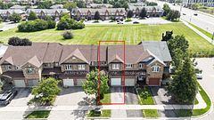 340 Kittridge Road, Oakville, ON L6H 7K8