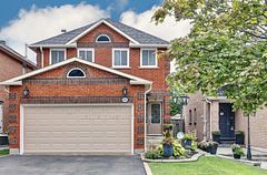 4464 Weeping Willow Drive, Mississauga, ON L5V 1K3