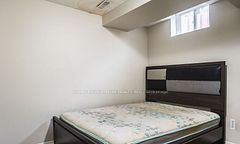 116 Flowertown Avenue, Brampton, ON L6X 3Y6