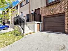164 Moregate Crescent N, Brampton, ON L6S 3K9