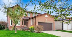 57 Havelock Drive, Brampton, ON L6W 4A8