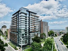 21 Park Street E 1507, Mississauga, ON L5G 0C2