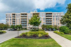 300 Ray Lawson Boulevard 514, Brampton, ON L6Y 5H5