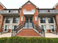 4620 Guildwood Way 17, Mississauga, ON L5R 4H5