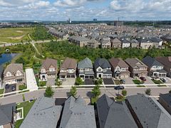461 Parent Place, Milton, ON L9E 1L2