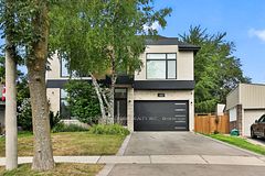 6423 Dunray Crescent, Mississauga, ON L5N 1E7