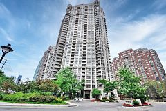 310 Burnhamthorpe Road W 1701, Mississauga, ON L5B 4P9