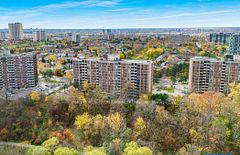 335 Driftwood Avenue 707, Toronto, ON M3N 2P3