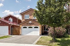 776 Savoy Crescent, Mississauga, ON L5R 3C3