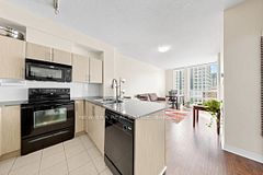 3515 Kariya Drive 2810, Mississauga, ON L5B 0C1
