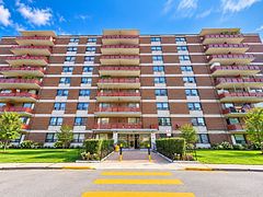 777 Jane Street 403, Toronto, ON M6N 4B6