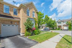 1116 Barclay Circle, Milton, ON L9T 5W4