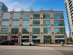 300 Manitoba Street 215, Toronto, ON M8Y 4G6