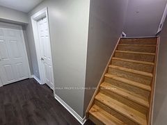 7 Fallgate Drive BSMT, Brampton, ON L6X 0R5