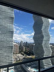 448 Burnhamthorpe Road W 2307, Mississauga, ON L5B 0R4