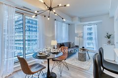 39 Annie Craig Avenue 905, Toronto, ON M8V 0H1