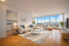 470 Sentinel Road 1515, Toronto, ON M3J 1V6