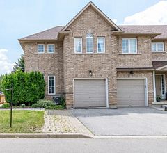 4055 Forest Run Avenue S 54, Burlington, ON L7M 5B8