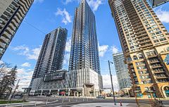 395 Square One Drive W 412, Mississauga, ON L5B 0P6