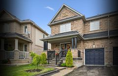 308 Fasken Court, Milton, ON L9T 6S9