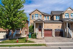 56 Grover Road, Brampton, ON L6Y 5R4