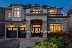 5 Natural Terrace, Brampton, ON L6Y 6A5