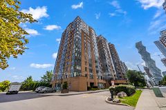 300 Webb Drive 604, Mississauga, ON L5B 3W3