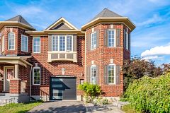 308 Mortimer Crescent, Milton, ON L9T 8N6