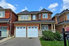 6 FIRWOOD Crescent MAIN, Brampton, ON L6P 2J6