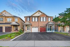 46 Sand Cherry Crescent, Brampton, ON L6R 3B1