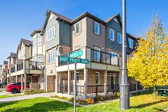 6 Baby Pointe Trail, Brampton, ON L7A 0W1