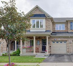 601 Cargill Path, Milton, ON L9T 7R6