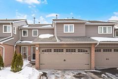 3125 Fifth Line 34, Mississauga, ON L5L 3S8