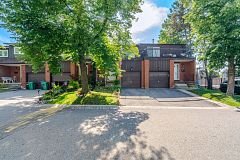 750 Burnhamthorpe Road E 28, Mississauga, ON L4Y 2X3