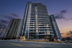 1461 Lawrence Avenue W 609, Toronto, ON M6L 0A6