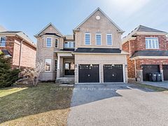 5441 Valhalla Crescent, Mississauga, ON L5M 0K5