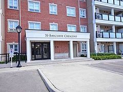 70 BAYCLIFFE Crescent 203, Brampton, ON L7A 0Z5