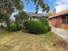 30 Struthers Street Lower Unit, Toronto, ON M8V 1Y1