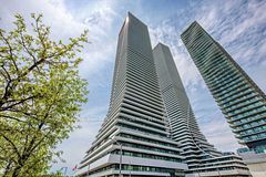 20 Shore Breeze Drive 321, Toronto, ON M8V 0C7