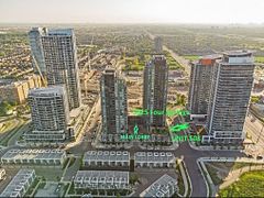 5025 Four Springs Avenue 108, Mississauga, ON L5R 0G5